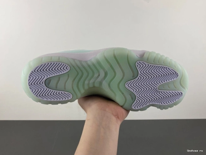 Air AH7860-103 “Igloo”  11  Jordan Low 0327